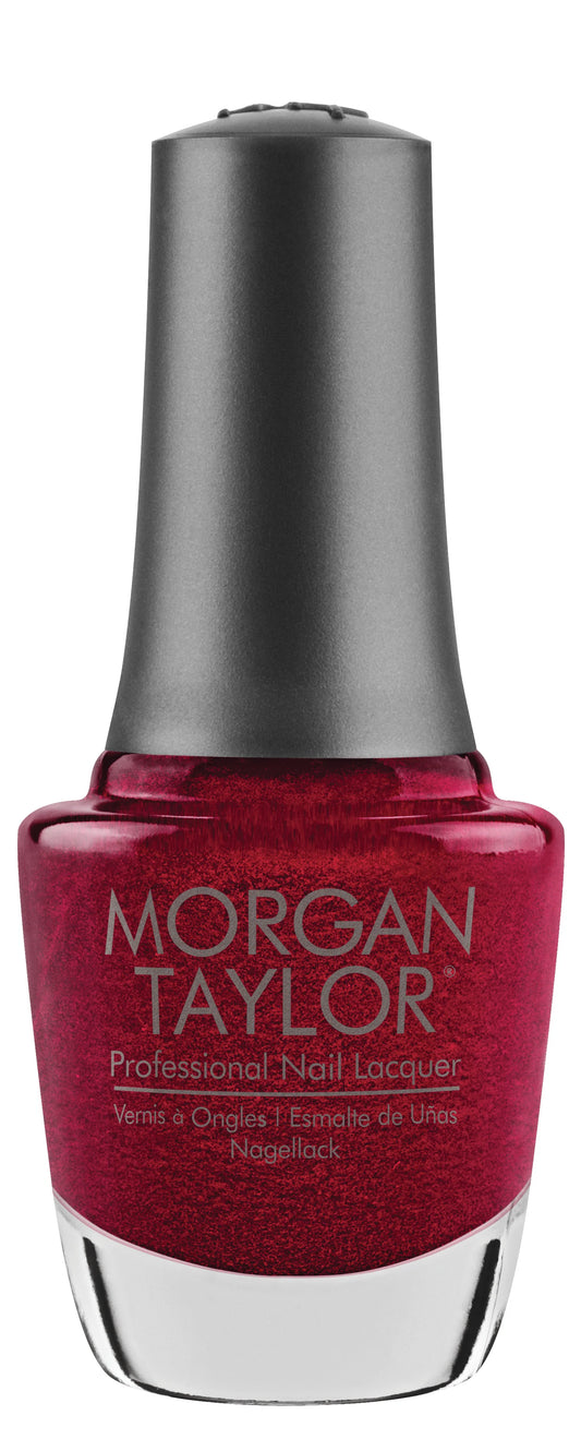 Morgan Taylor - Rose Garden 15ML