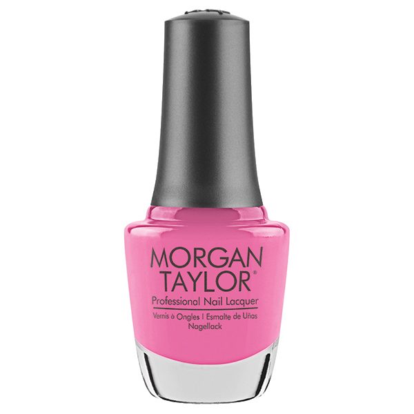 Morgan Taylor - Go Girl 15ML