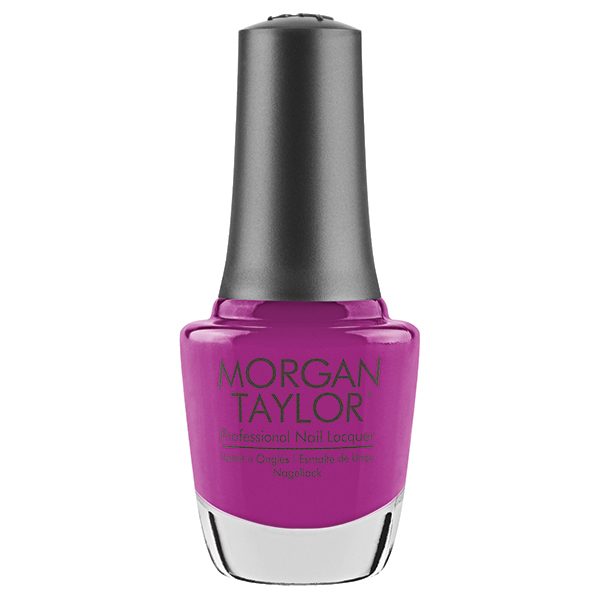 Morgan Taylor - Carnaval Hangover 15ML