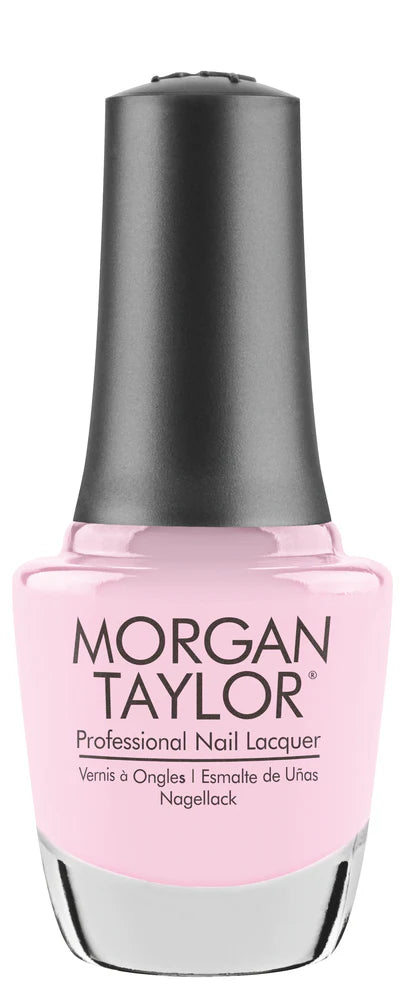 Morgan Taylor - You'Re So Sweet, You'Re Giving Me A Toothache 15ML