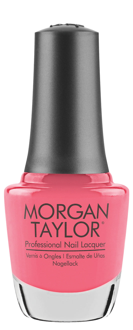 Morgan Taylor - Pacific Sunset 15ML