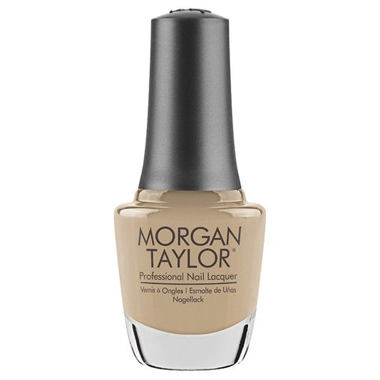 Morgan Taylor - Do I Look Buff? 15ML