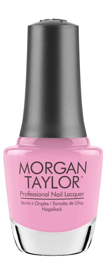 Morgan Taylor - Tutus & Tights 15ML