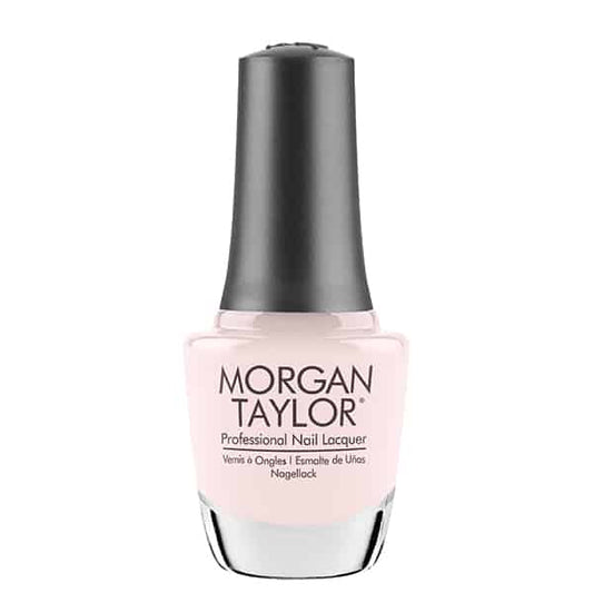 Morgan Taylor - Sheer & Silk 15ML