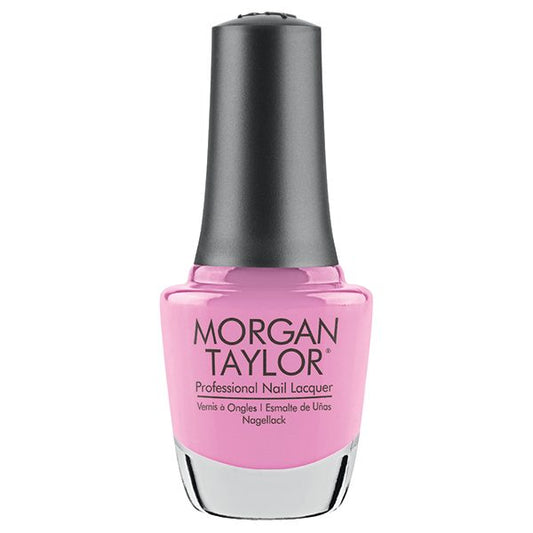 Morgan Taylor - Make Me Blush 15ML