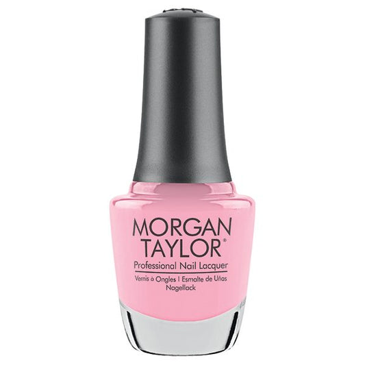 Morgan Taylor - New Romance 15ML