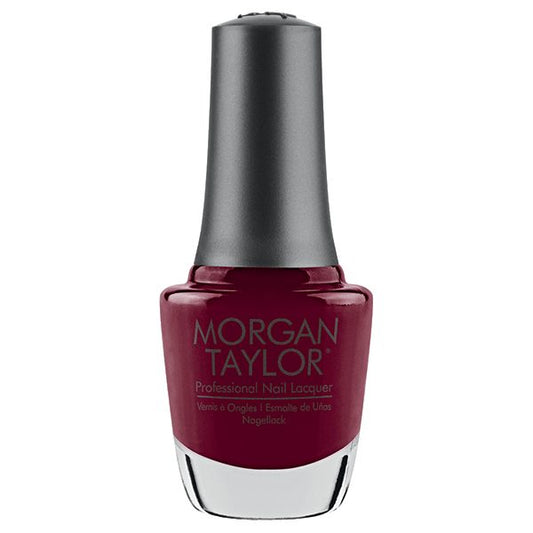 Morgan Taylor - Berry Perfection 15ML