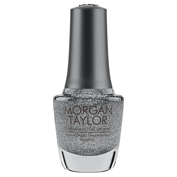 Morgan Taylor - Time To Shine 15ML