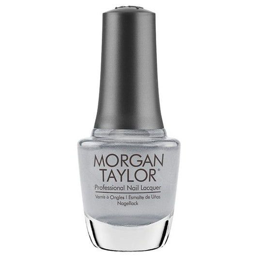 Morgan Taylor - Could Have Foiled Me 15ML