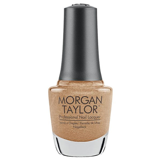 Morgan Taylor - Bronzed & Beautiful 15ML