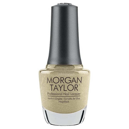 Morgan Taylor - Give Me Gold 15ML