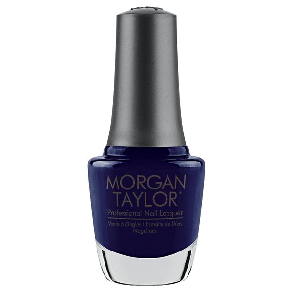 Morgan Taylor - Deja Blue 15ML