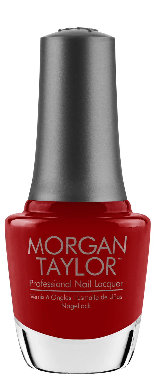 Morgan Taylor - Scandalous 15ML