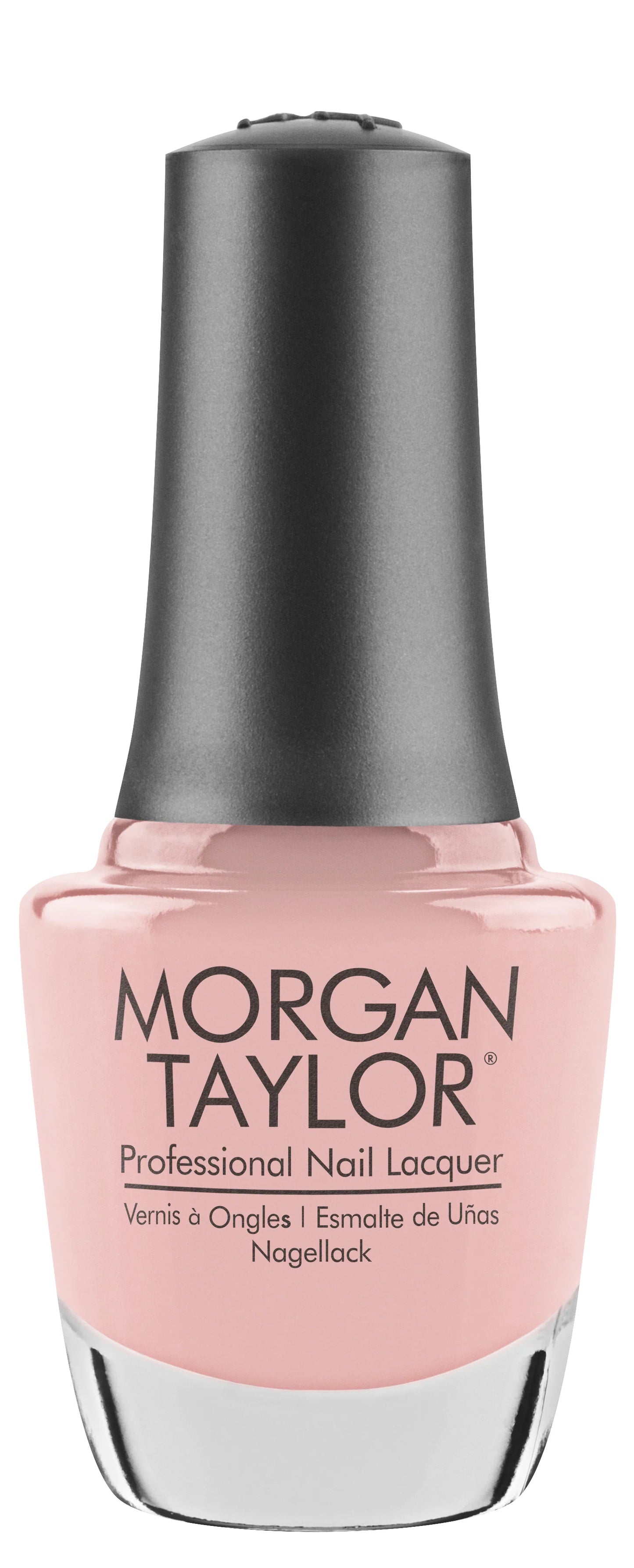 Morgan Taylor - Prim-Rose And Proper 15ML