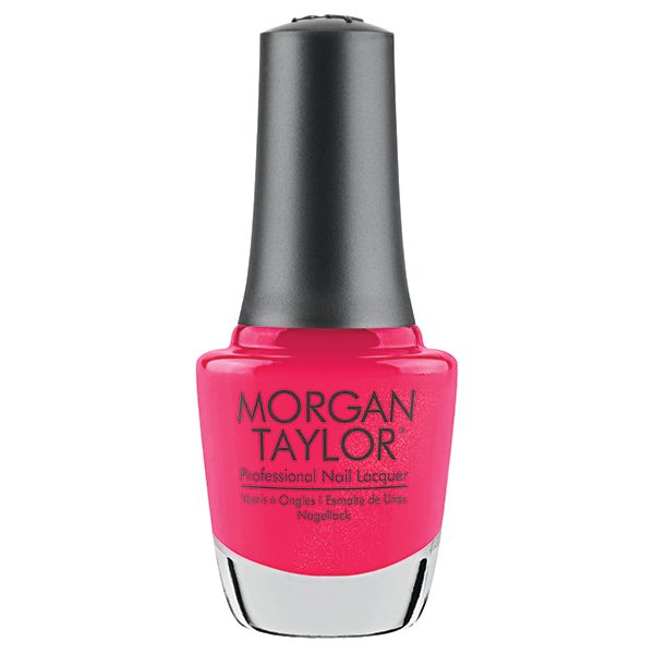 Morgan Taylor - Hip Hot Coral 15ML