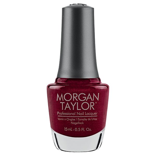 Morgan Taylor - A Tale Of Two Nails 15ML