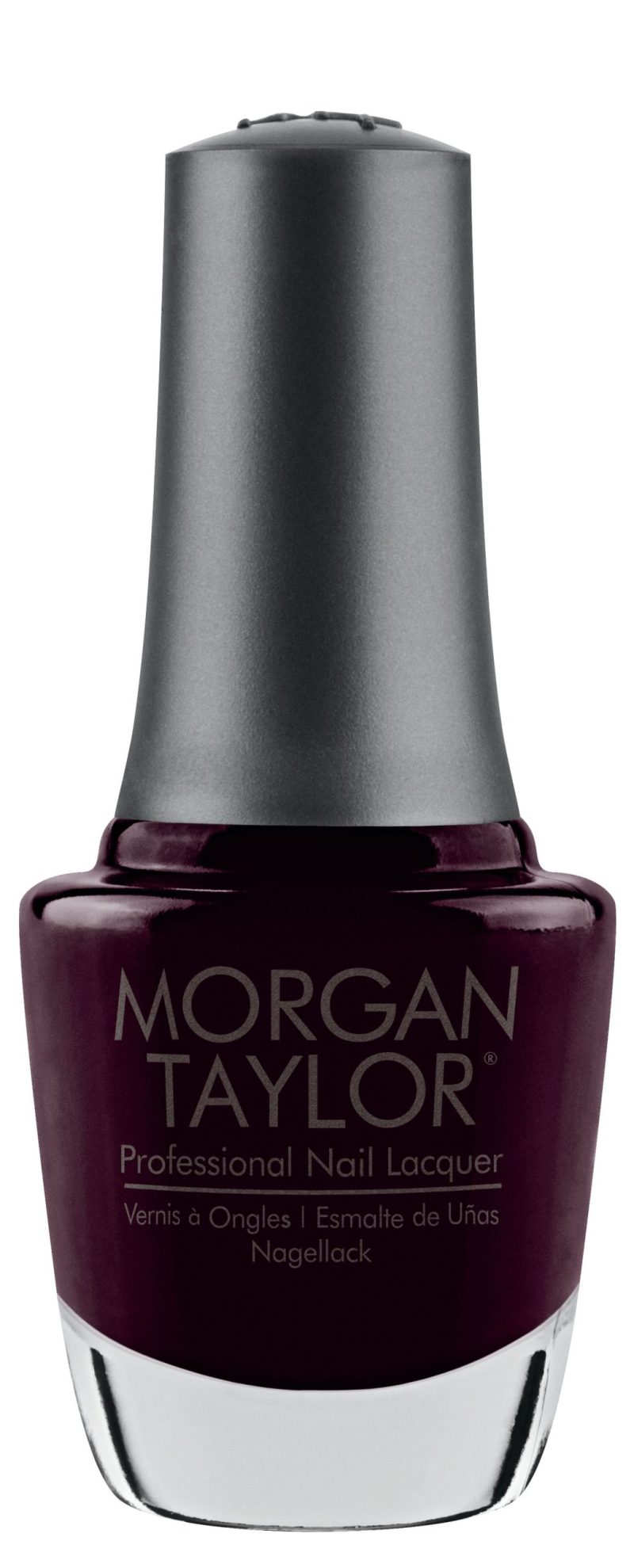 Morgan Taylor - Well Spent 15ML