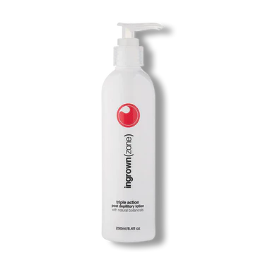 Ingrown Zone Lotion 250ML