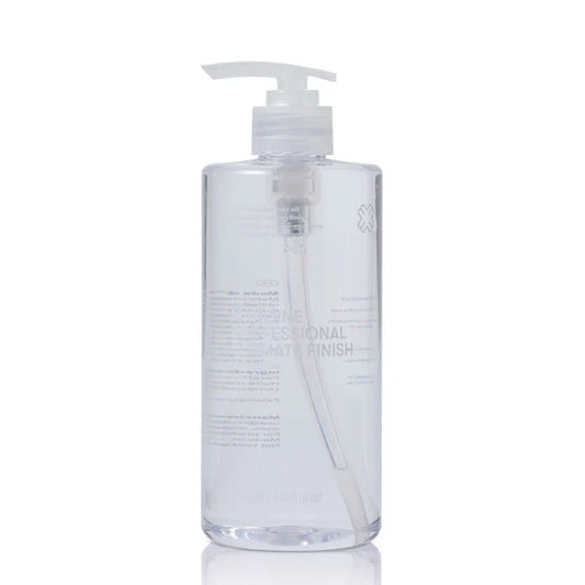 Mancine Ultimate Finish Clear 500ML