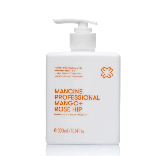 Mancine Mango Body Lotion 300ML