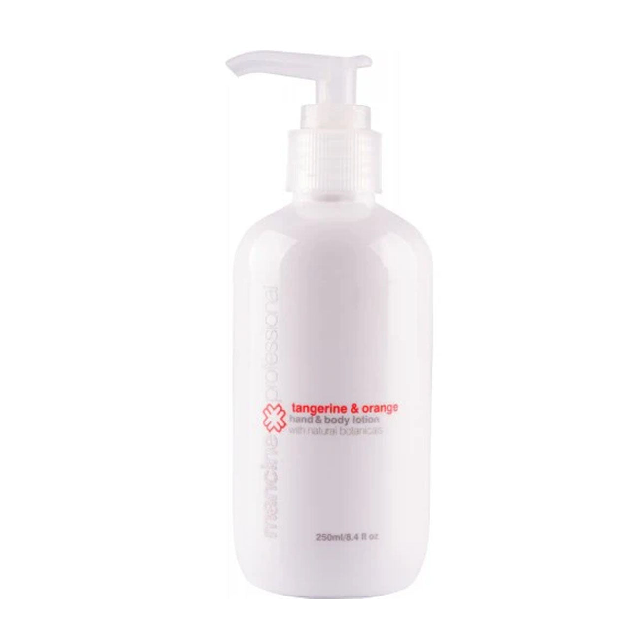 Mancine Tangerine and Orange Lotion 250ML