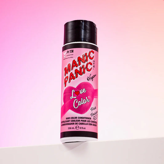 Manic Panic -Pink Passion Love Hair Color Conditioner 136ML