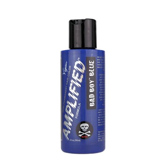 Manic Panic Amplified Bad Boy Blue 118ML