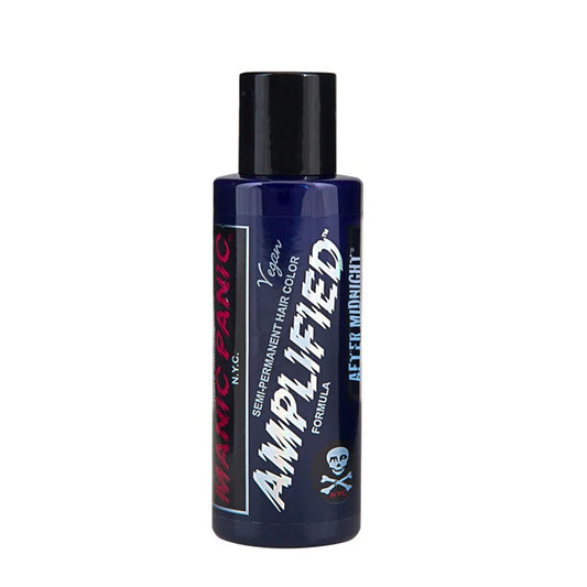 Manic Panic Amplified After Midnight 118ML