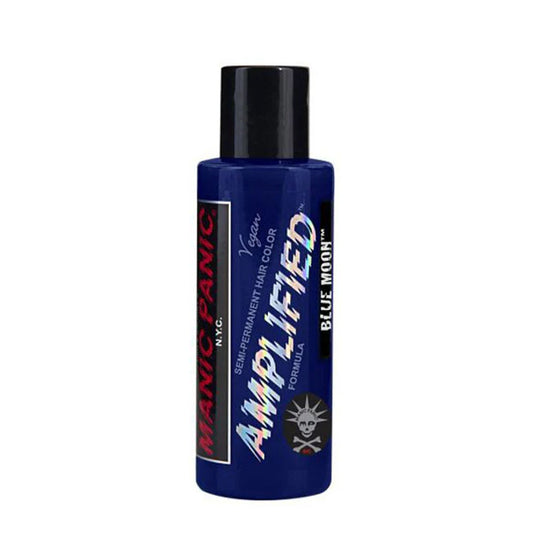 Manic Panic Amplified Amplified Blue Moon 118ML
