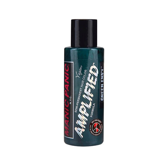 Manic Panic Amplified Green Envy 118ML