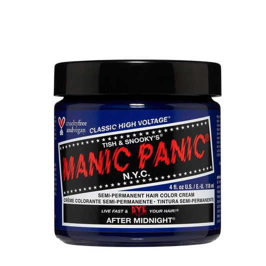 Manic Panic After Midnight 118ML