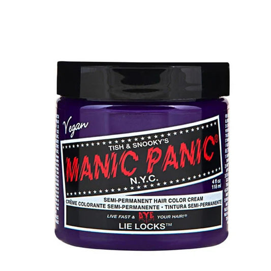 Manic Panic Lie Locks 118ML