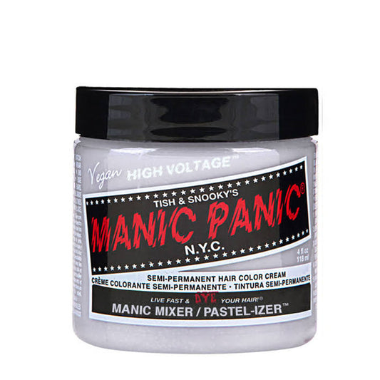 Manic Panic Mixer or Pastel-izer 118ml