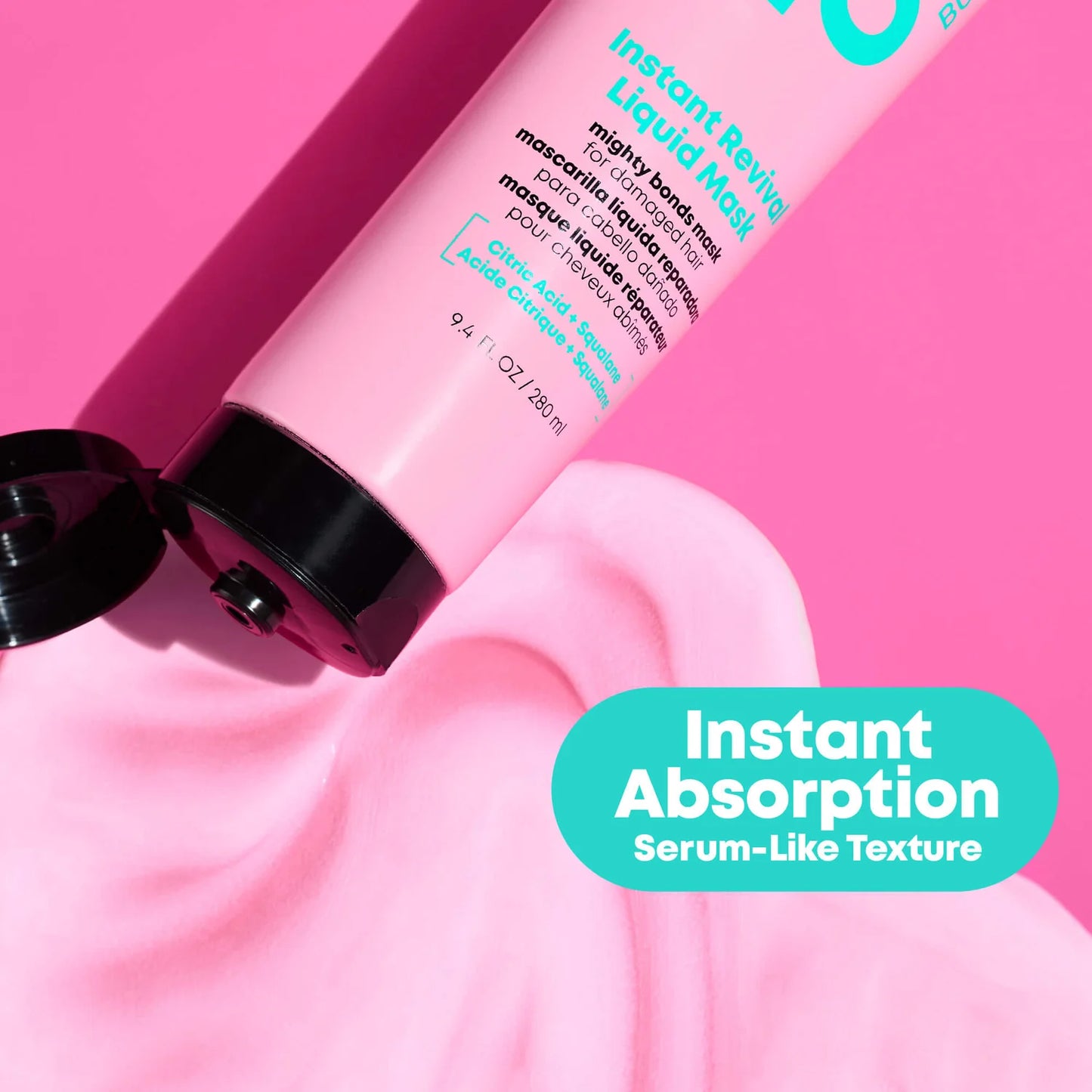 Matrix Instacure Instant Revival Liquid Mask 250ml
