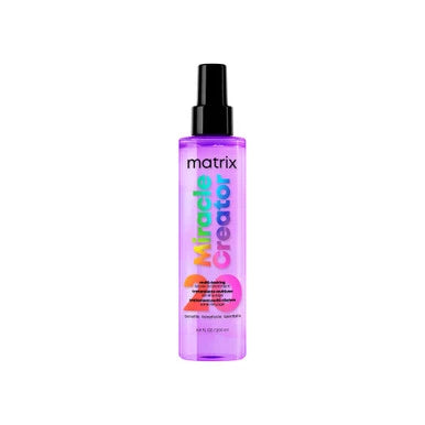 Matrix Total Results Miracle Creator Multi Tasking Hair Treatment 200ML