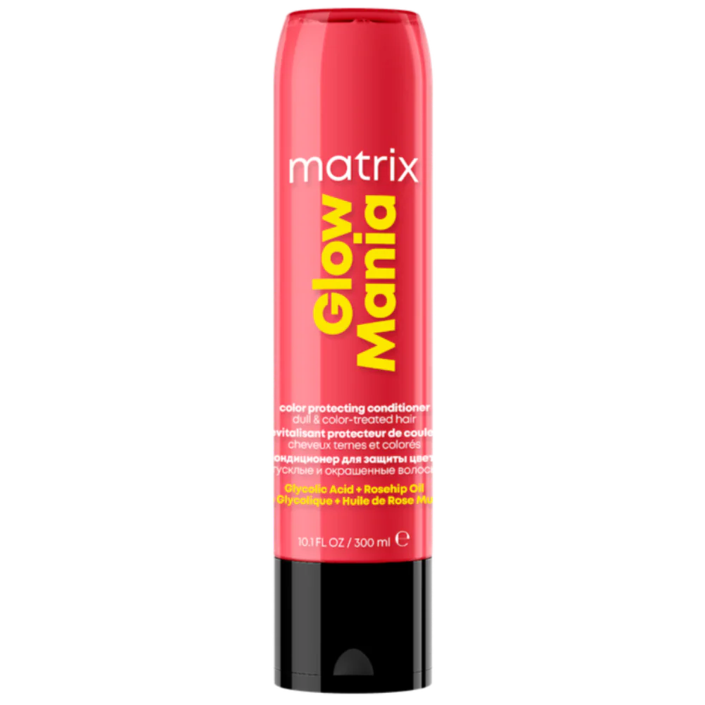 Matrix Glow Mania Color Protecting Conditioner 300ml