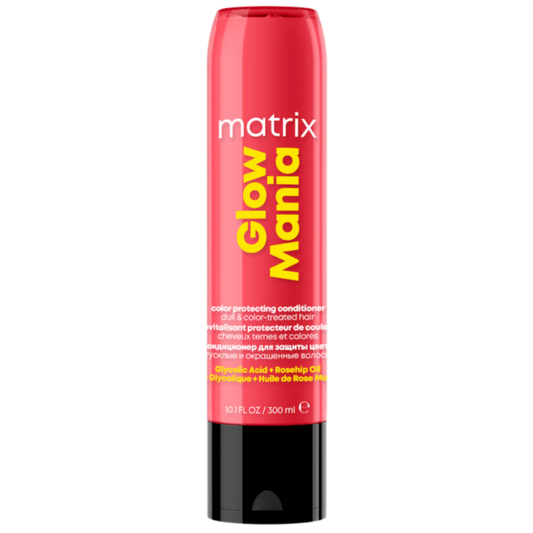 Matrix Glow Mania Color Protecting Conditioner 300ml