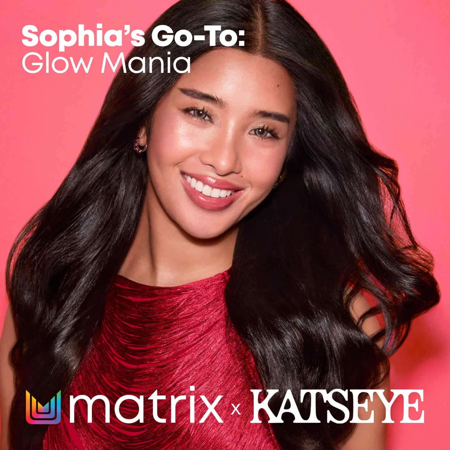 Matrix Glow Mania Color Protecting Conditioner 300ml