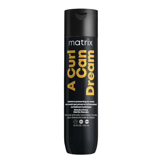 Matrix Total Results  A Curl Can Dream Cowash 300ML