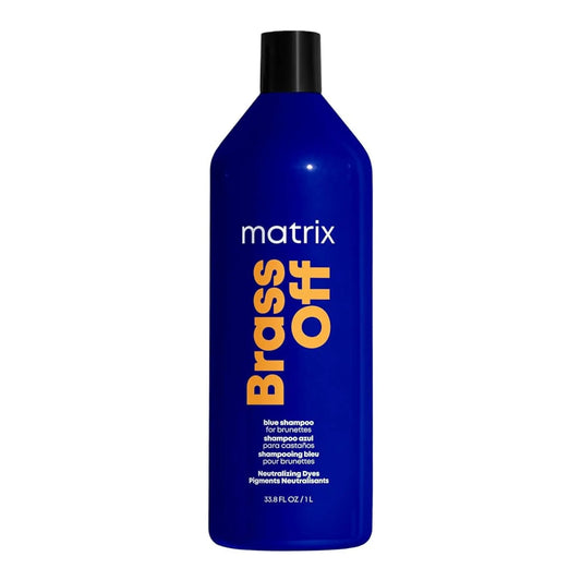 Matrix Total Results Brass Off Pigmented Conditioner 1L