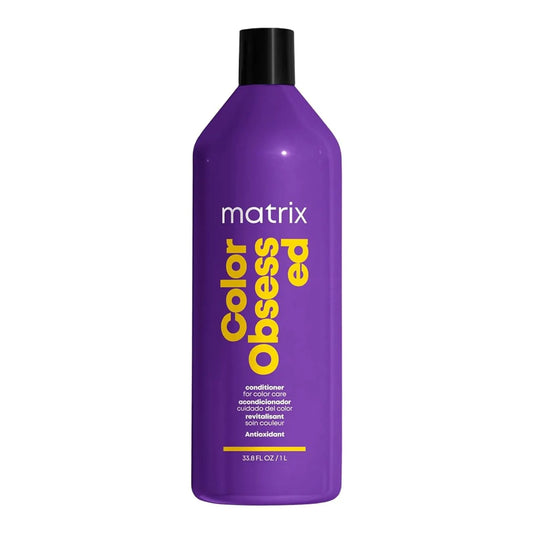 Matrix Total Results Color Obsessed Conditioner 1L