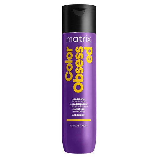 Matrix Total Results Color Obsessed Conditioner 300ML