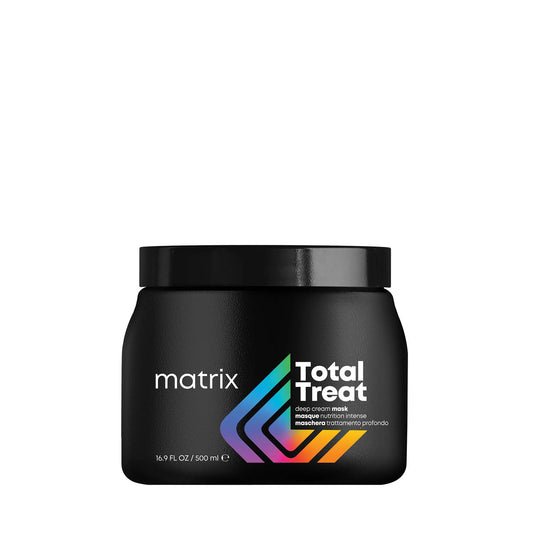 Matrix Total Results Total Treatment 500ML