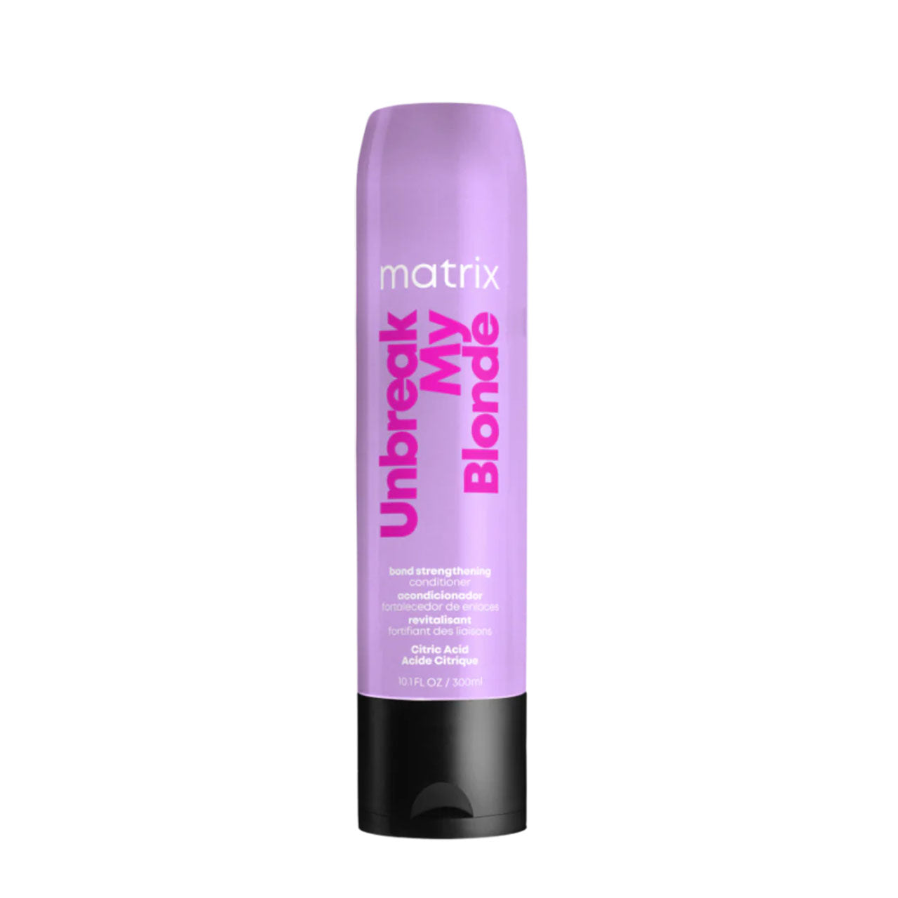 Matrix Total Results Unbreak My Blonde Conditioner 300ML