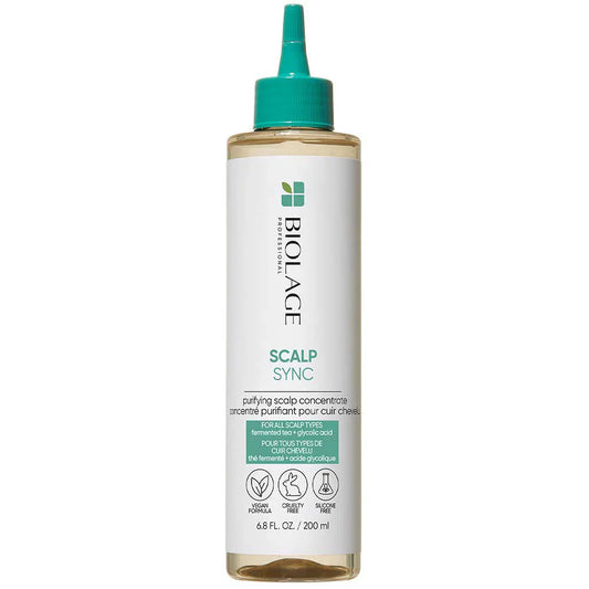 Matrix Scalp Sync Purifying Scalp Concentrate 200ML