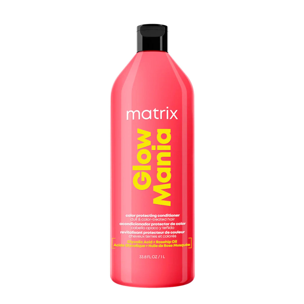 Matrix Glow Mania Color Protecting Conditioner 1L