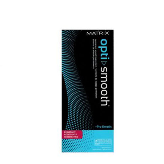 Matrix Optismooth Intro Kit - Resistant
