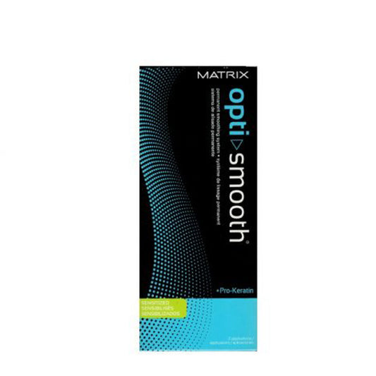 Matrix Optismooth Intro Kit - Sensitized