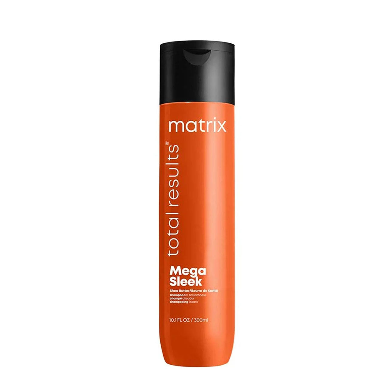 Matrix Total Results Mega Sleek Shampoo 300ML