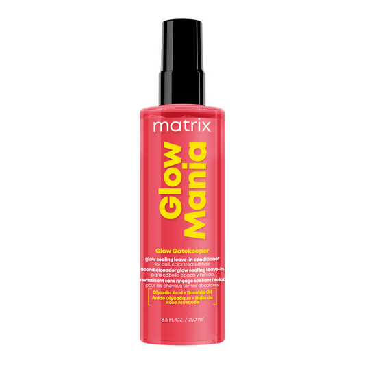 Matrix Total Results Glow Mania Leave In 250ml